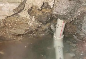 庆安县管道漏水检测五