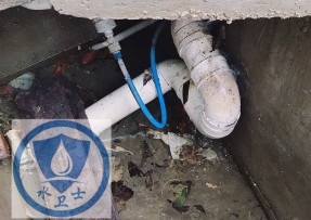 庆安县水管漏水检测公司6