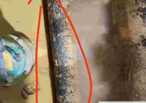 庆安县水管漏水检测公司1